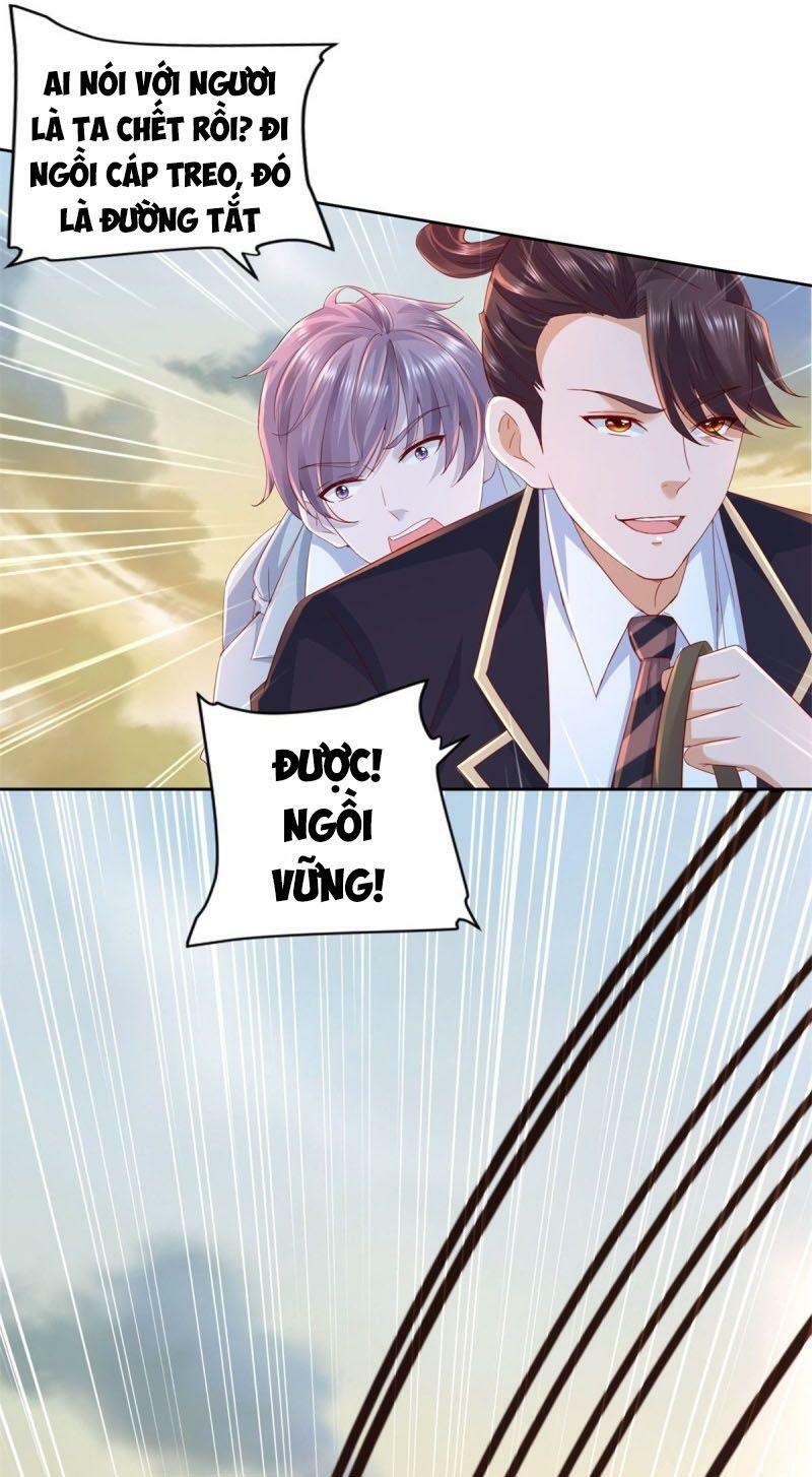 Chí Tôn Toàn Năng: Chapter 97