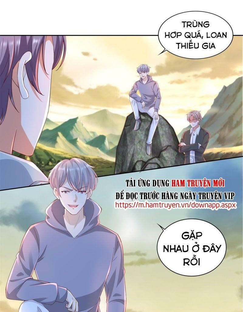 Chí Tôn Toàn Năng: Chapter 97