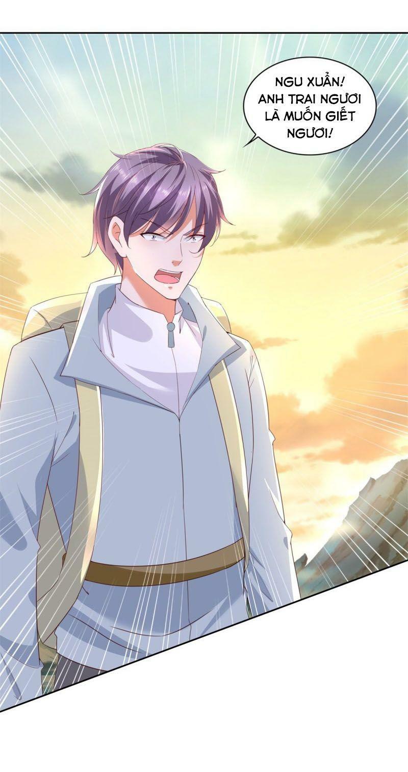 Chí Tôn Toàn Năng: Chapter 97