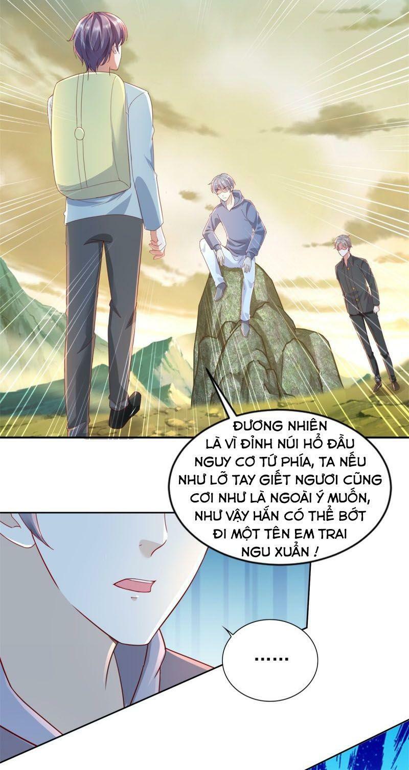 Chí Tôn Toàn Năng: Chapter 97