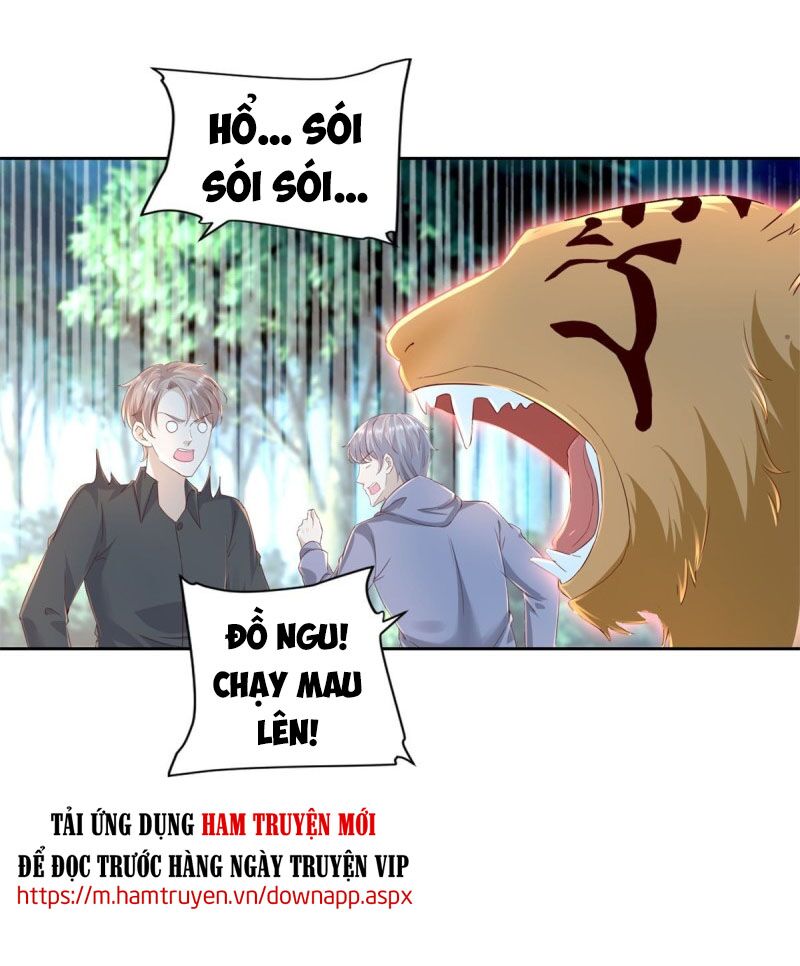 Chí Tôn Toàn Năng: Chapter 98