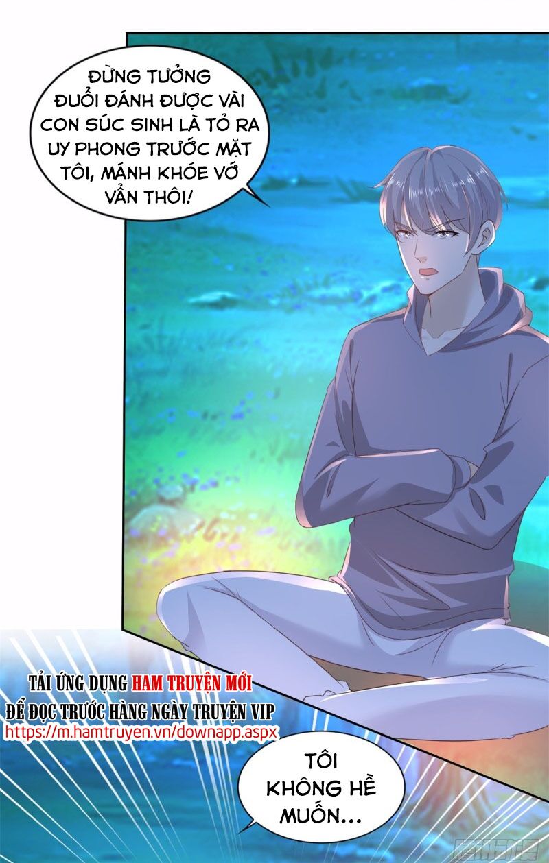 Chí Tôn Toàn Năng: Chapter 98