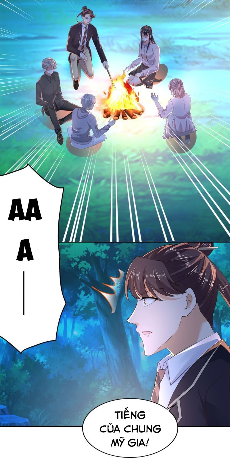 Chí Tôn Toàn Năng: Chapter 98