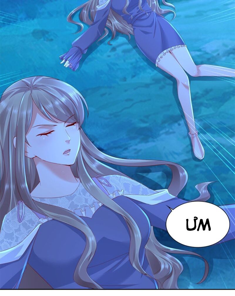 Chí Tôn Toàn Năng: Chapter 98