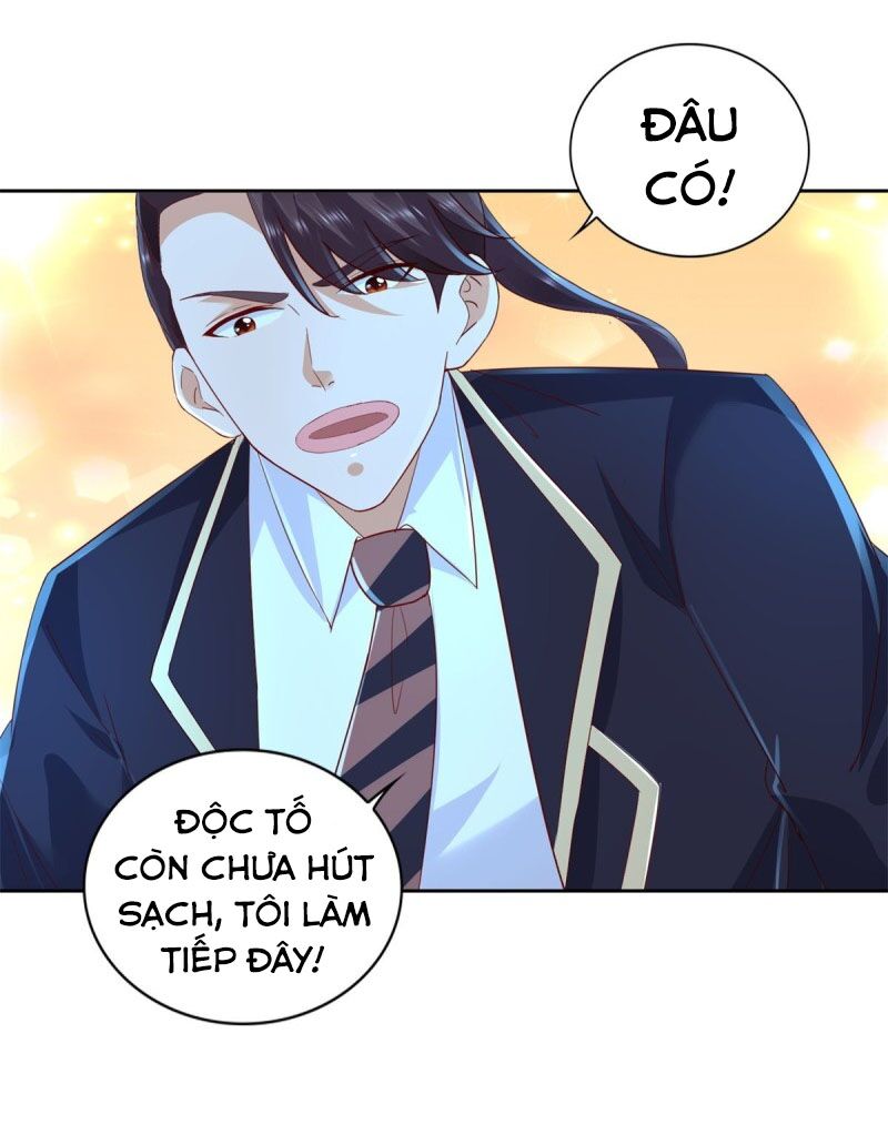 Chí Tôn Toàn Năng: Chapter 98
