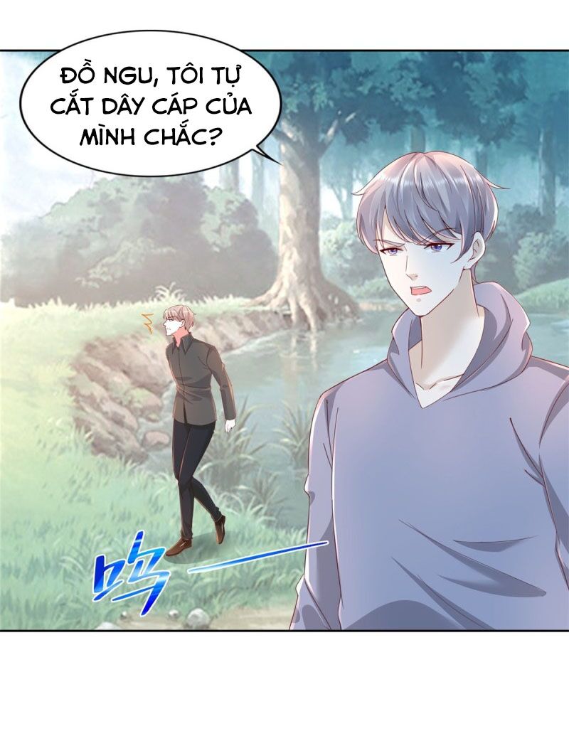 Chí Tôn Toàn Năng: Chapter 98