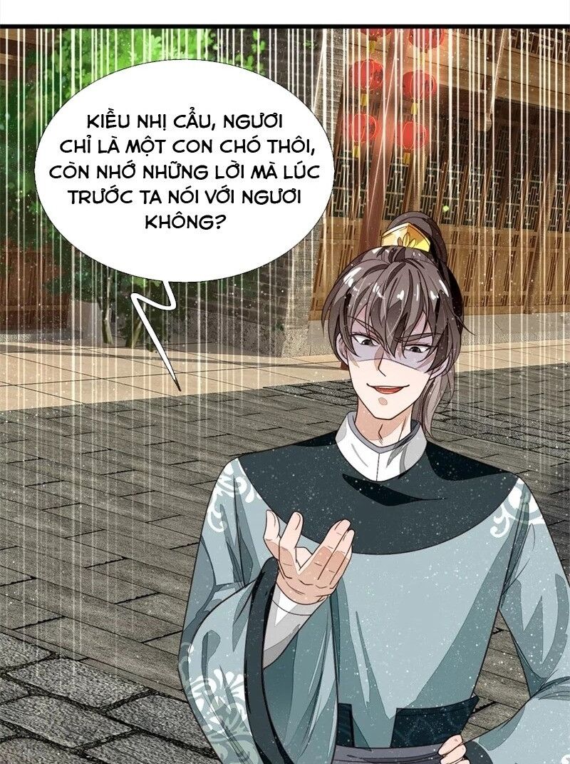 Đệ Nhất Hoàn Khố: Chapter 100