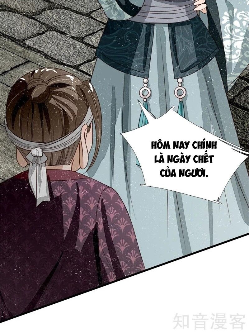 Đệ Nhất Hoàn Khố: Chapter 100