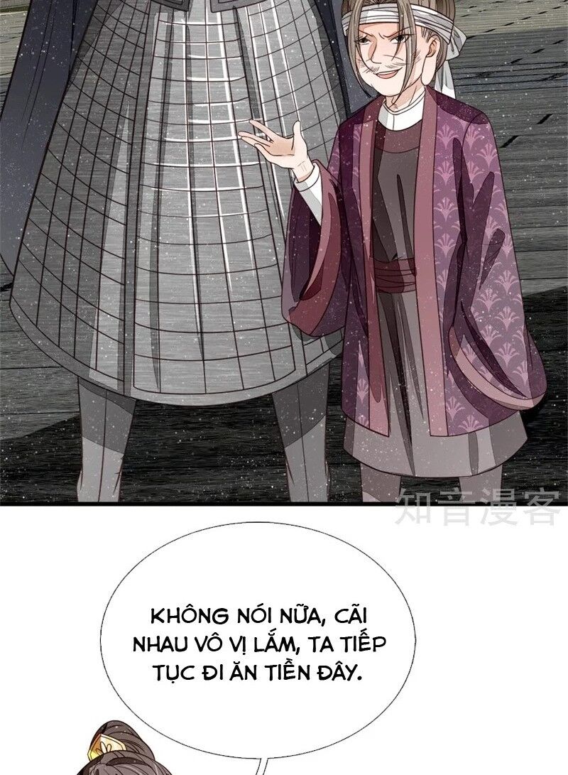 Đệ Nhất Hoàn Khố: Chapter 100
