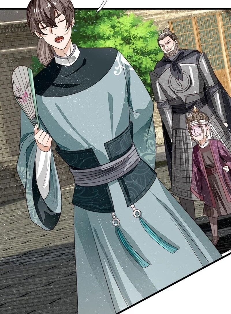 Đệ Nhất Hoàn Khố: Chapter 100