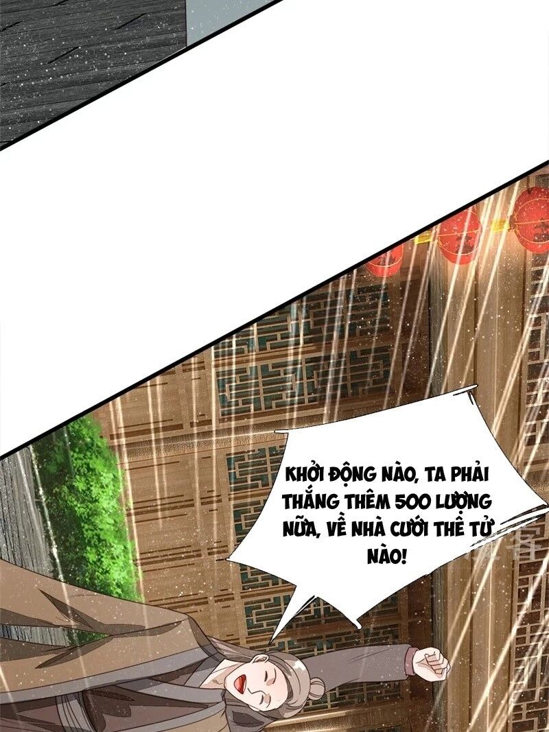 Đệ Nhất Hoàn Khố: Chapter 100