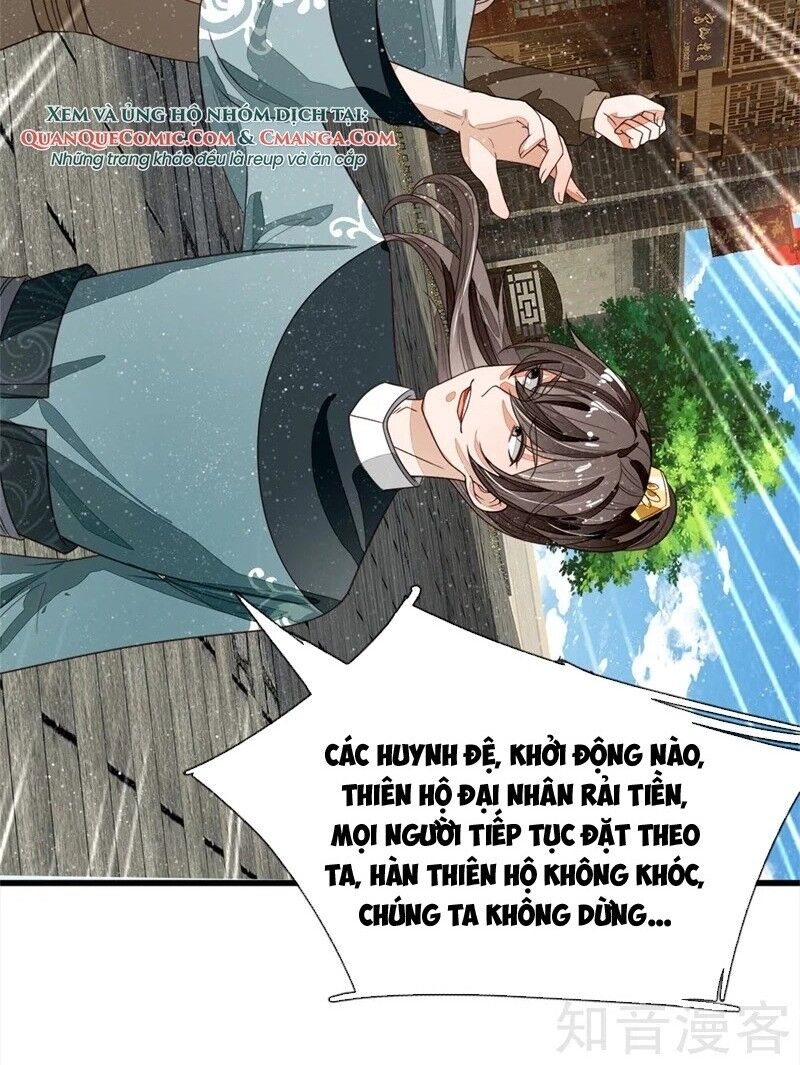 Đệ Nhất Hoàn Khố: Chapter 100