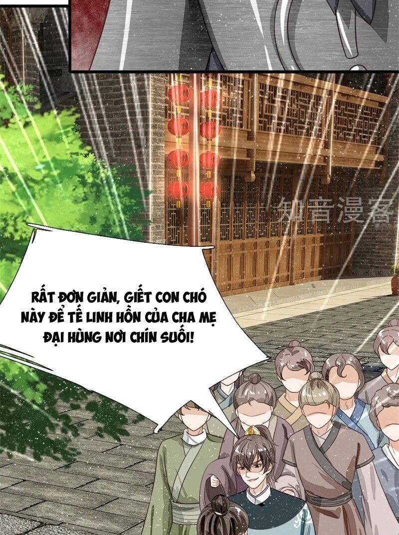 Đệ Nhất Hoàn Khố: Chapter 100