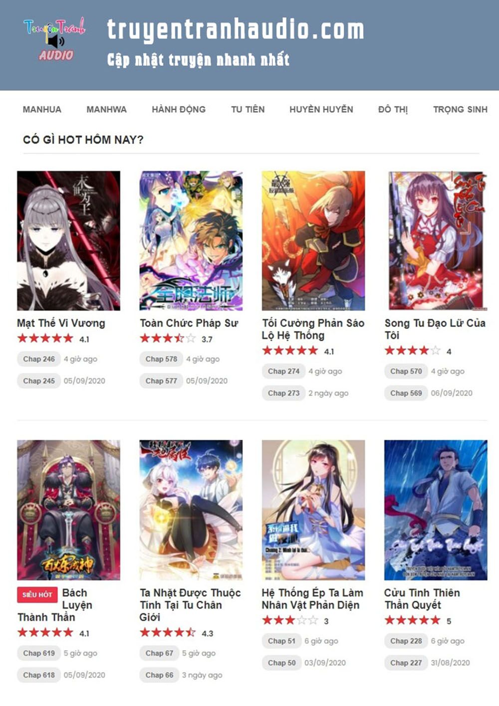 Đệ Nhất Hoàn Khố: Chapter 100