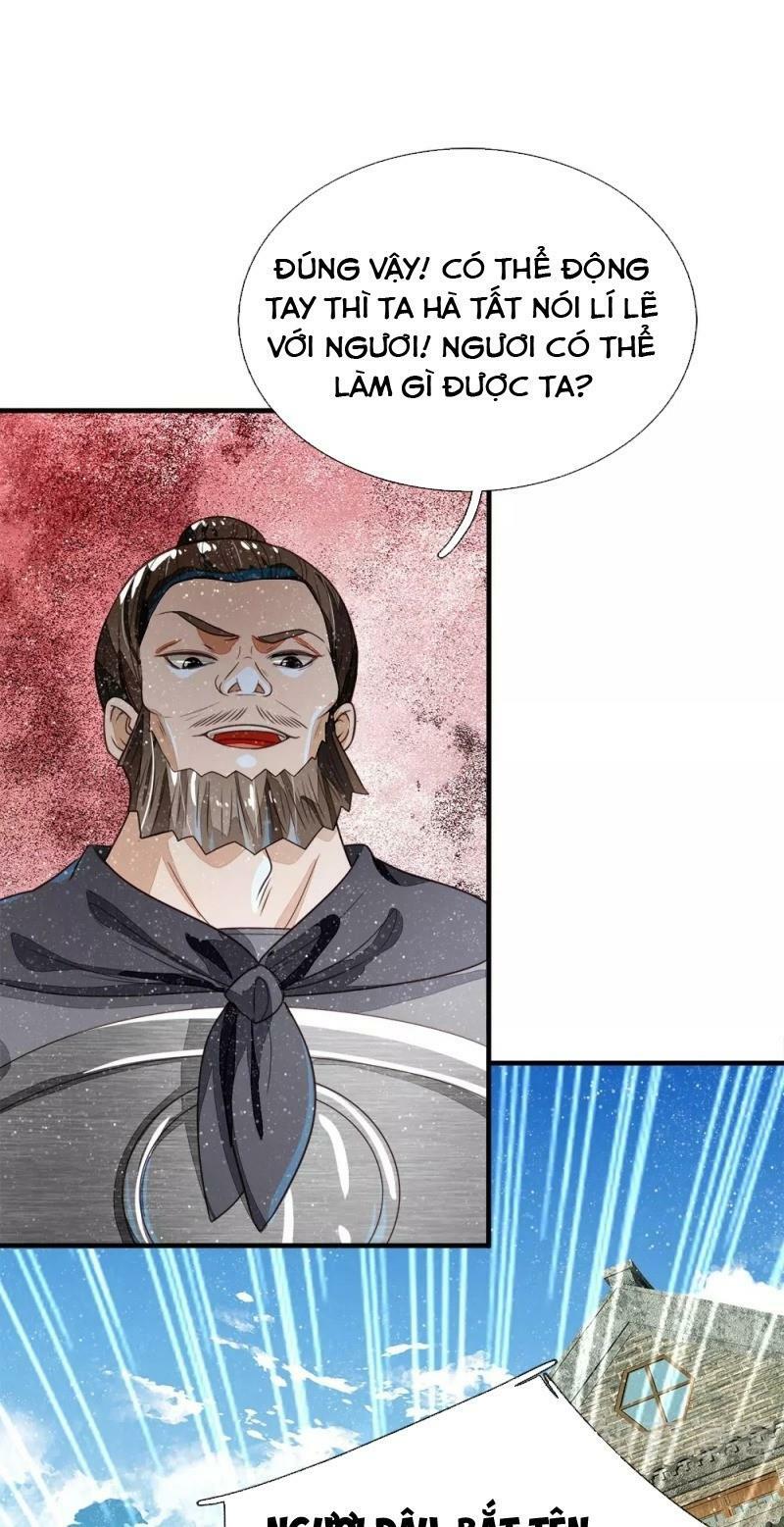 Đệ Nhất Hoàn Khố: Chapter 101