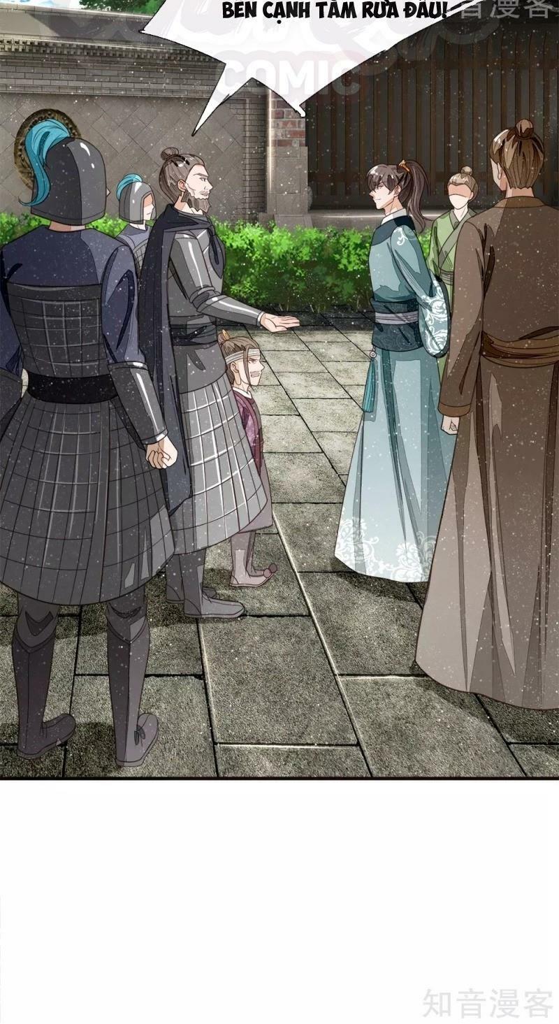 Đệ Nhất Hoàn Khố: Chapter 101