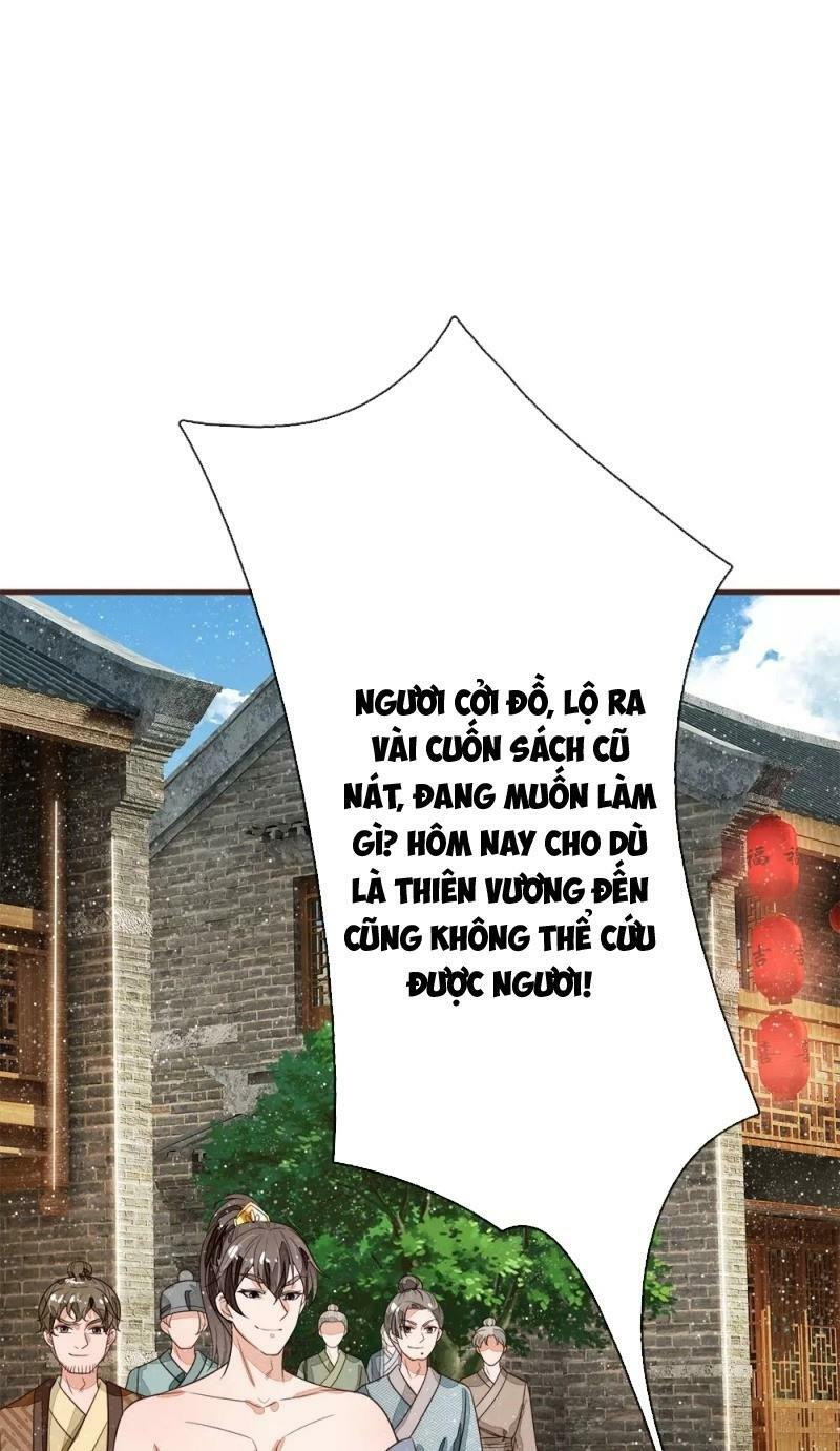 Đệ Nhất Hoàn Khố: Chapter 101