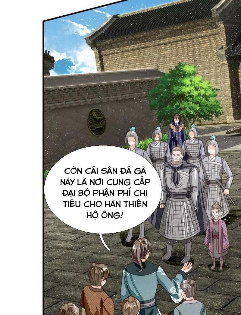 Đệ Nhất Hoàn Khố: Chapter 101