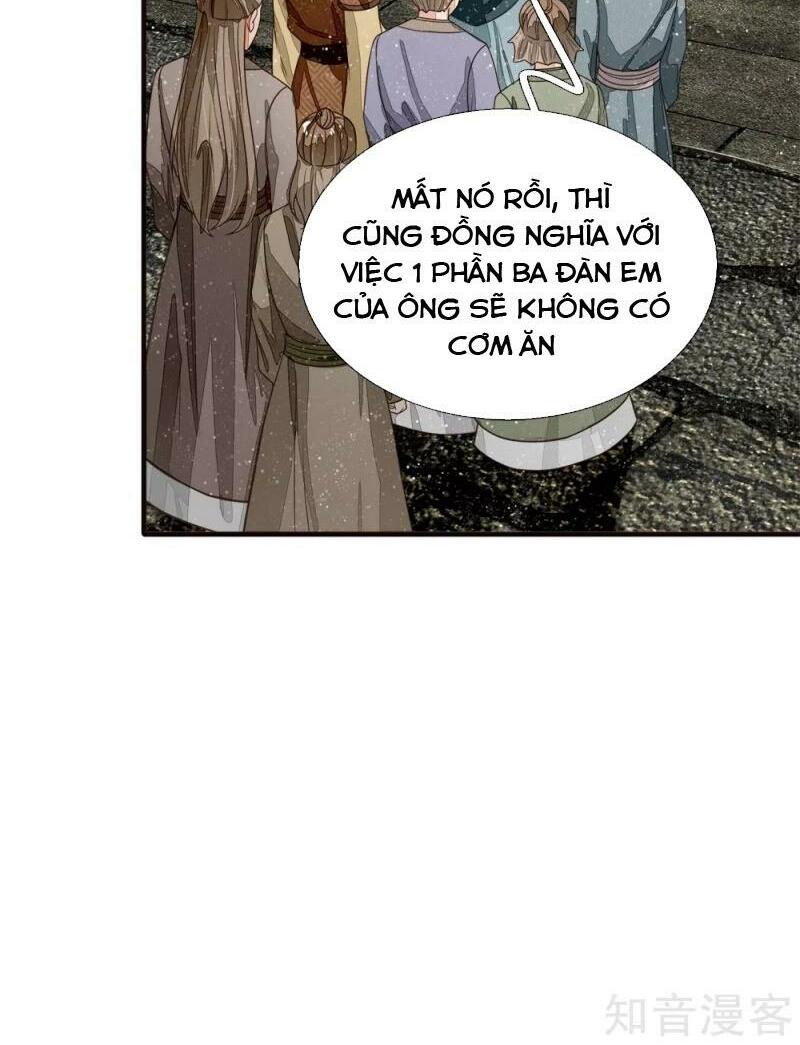 Đệ Nhất Hoàn Khố: Chapter 101