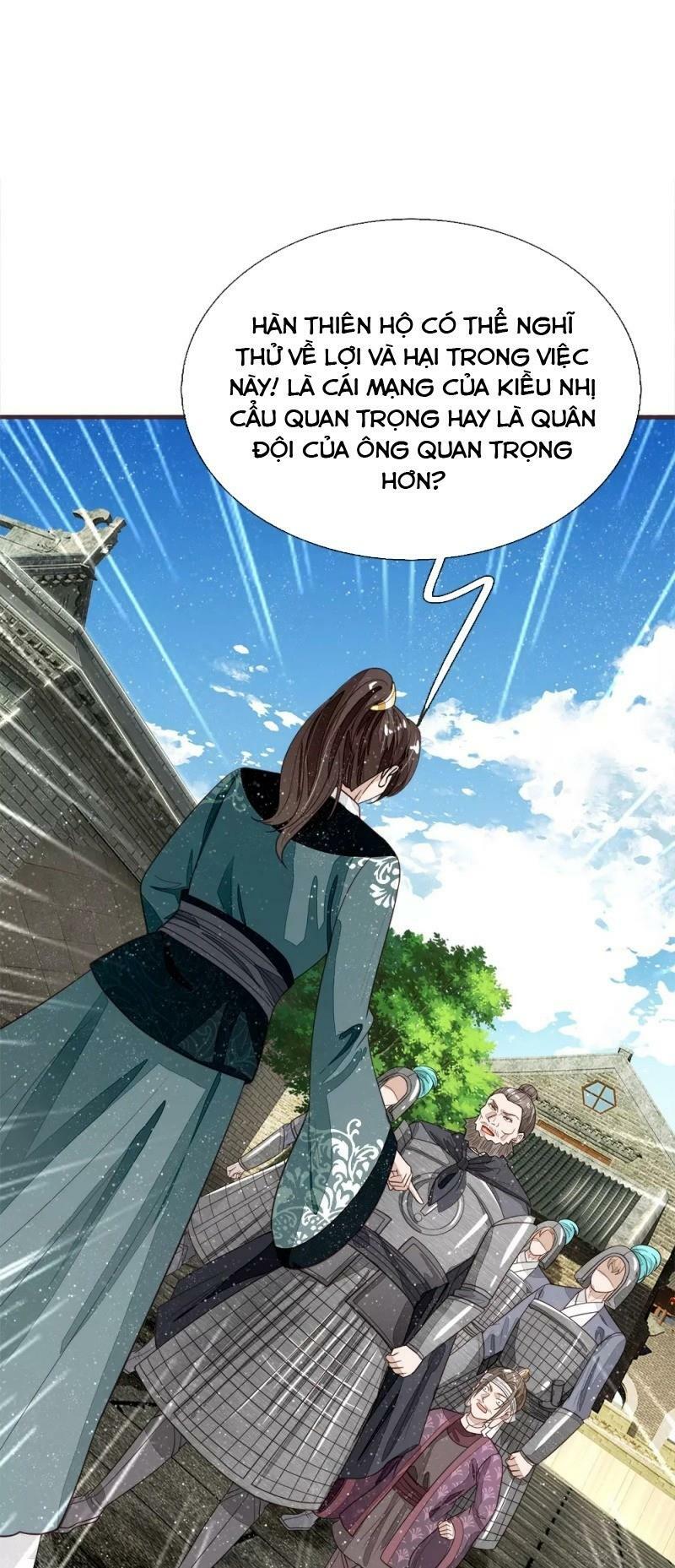 Đệ Nhất Hoàn Khố: Chapter 101