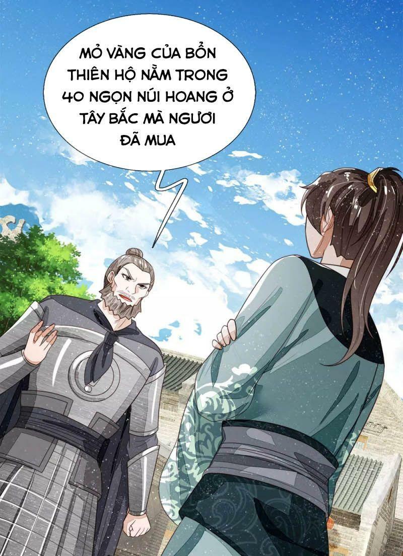 Đệ Nhất Hoàn Khố: Chapter 103