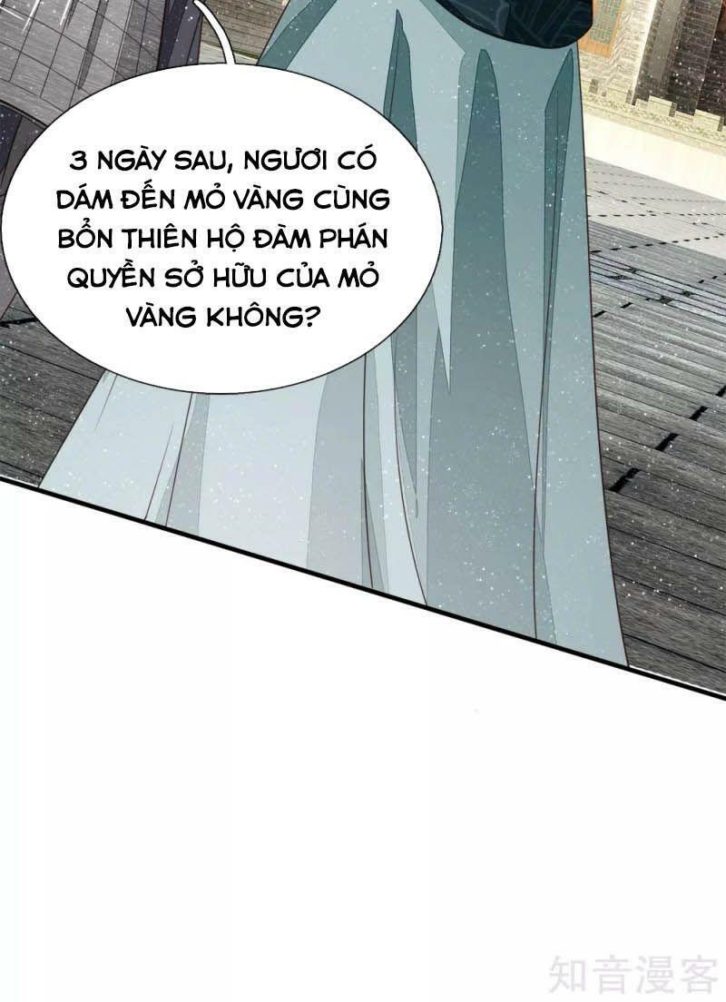 Đệ Nhất Hoàn Khố: Chapter 103