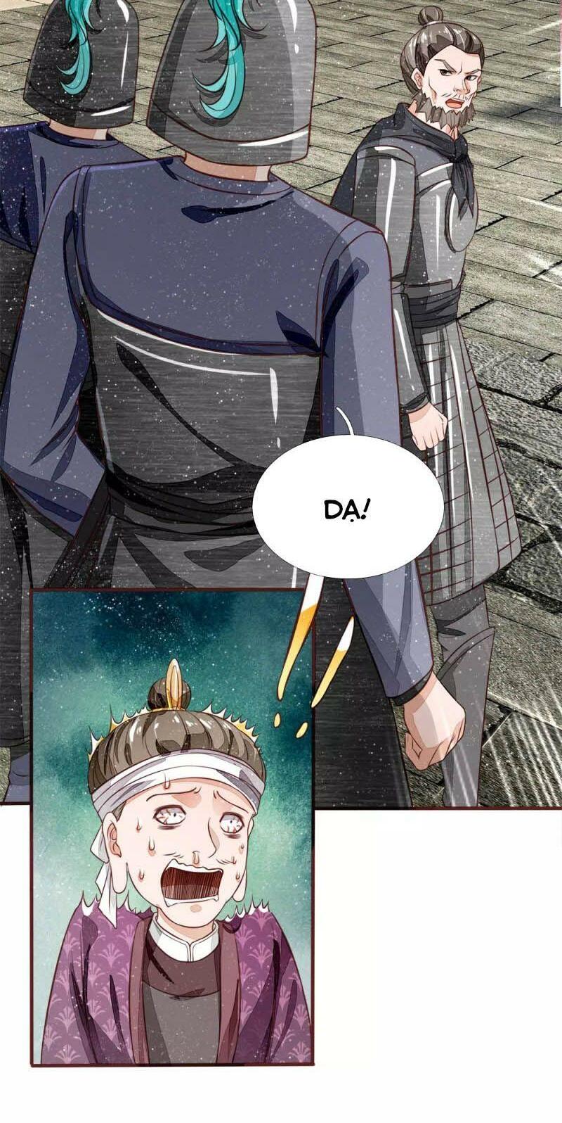 Đệ Nhất Hoàn Khố: Chapter 103