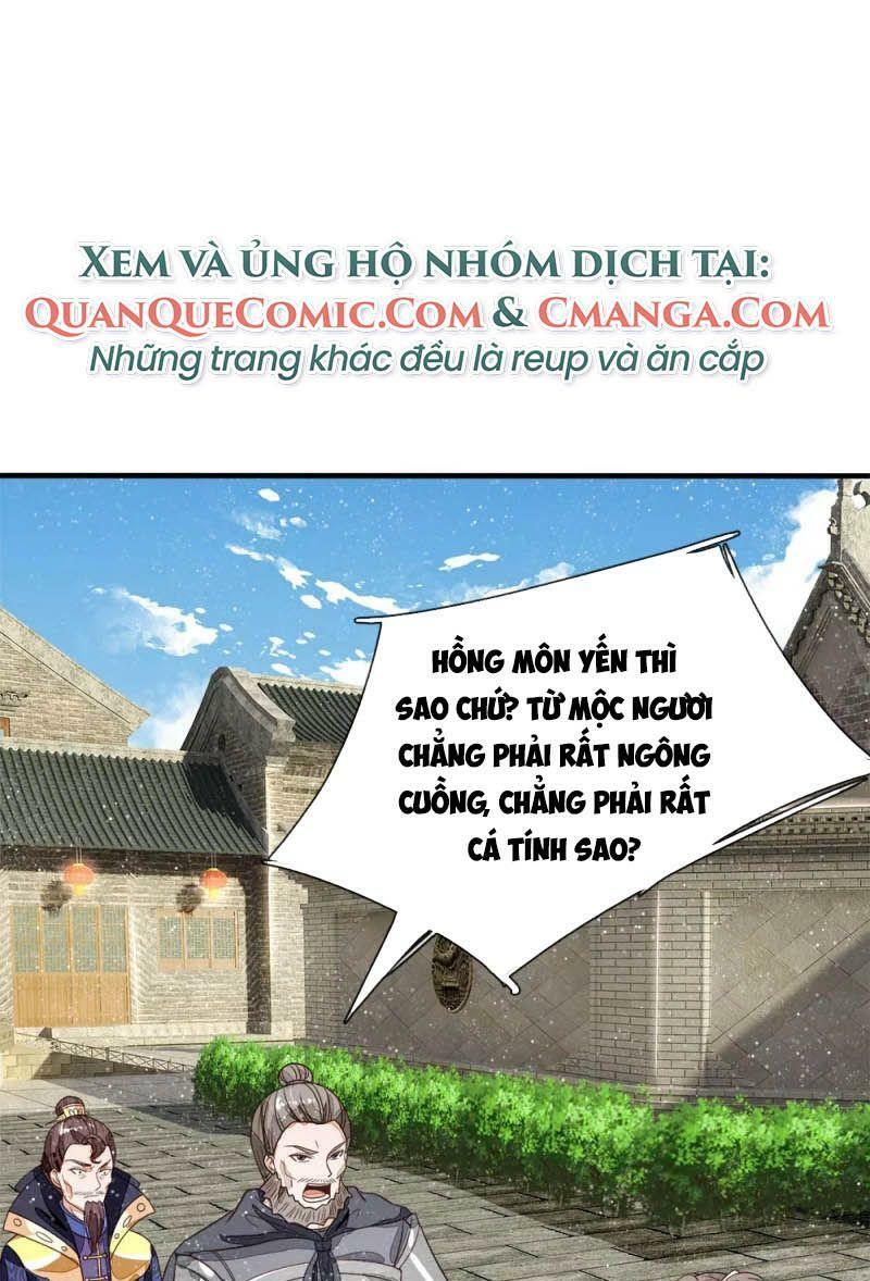 Đệ Nhất Hoàn Khố: Chapter 104
