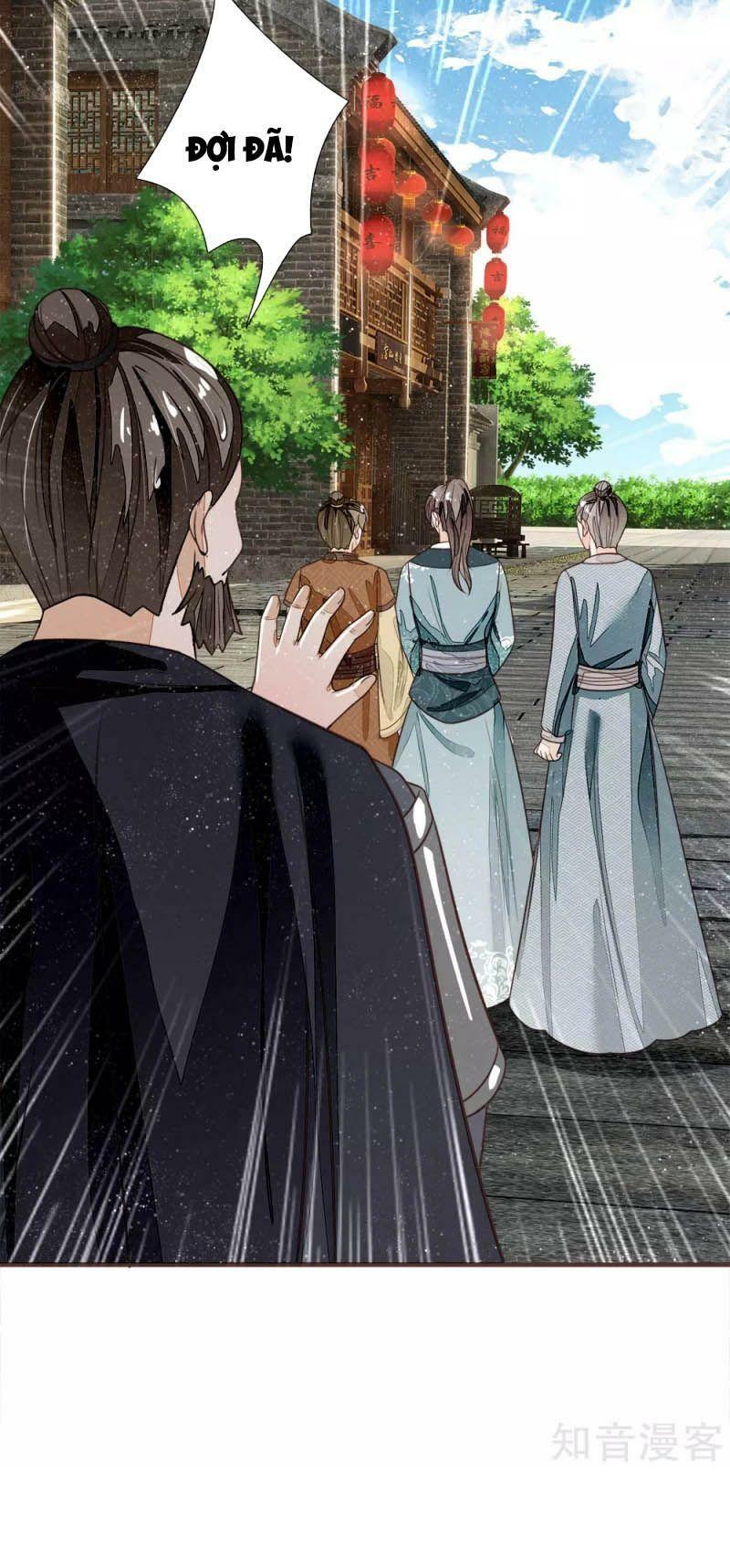 Đệ Nhất Hoàn Khố: Chapter 104