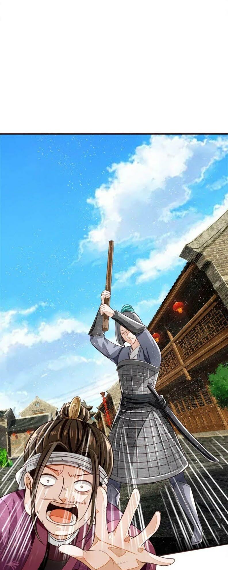Đệ Nhất Hoàn Khố: Chapter 104