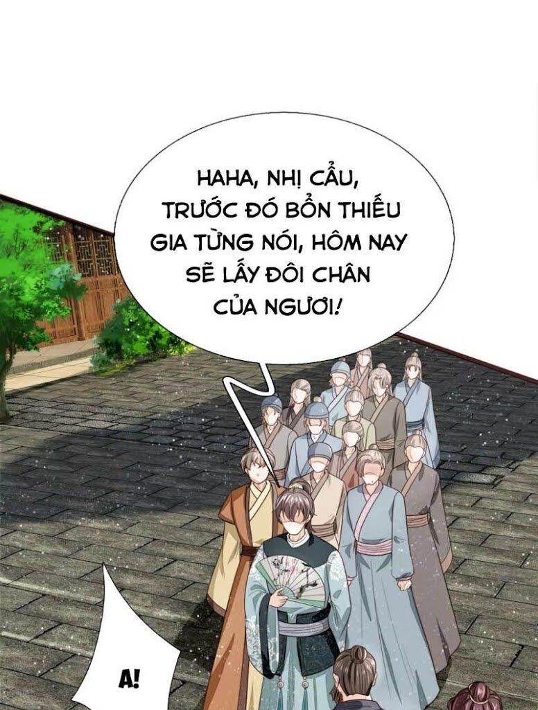 Đệ Nhất Hoàn Khố: Chapter 104