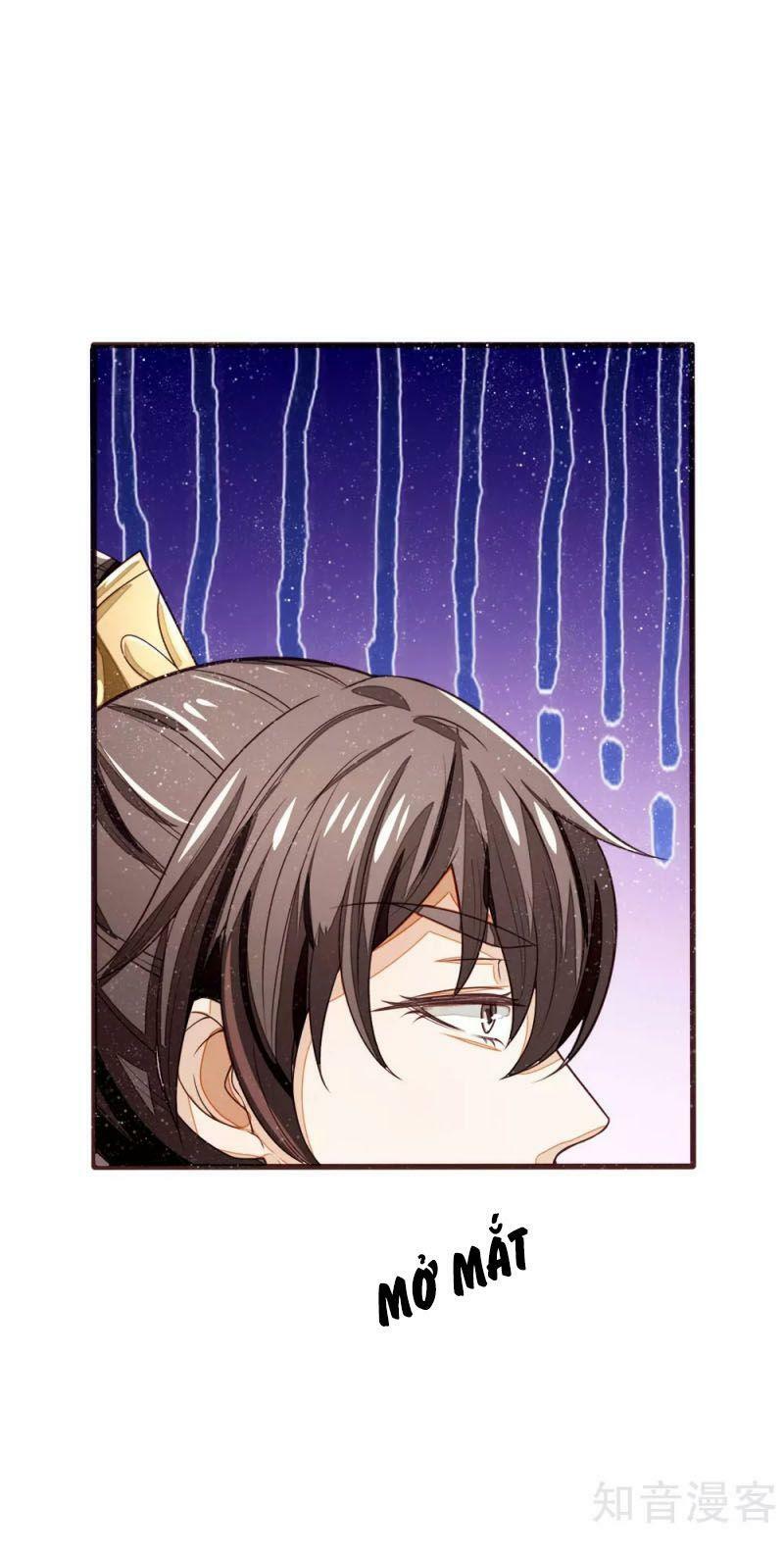 Đệ Nhất Hoàn Khố: Chapter 105