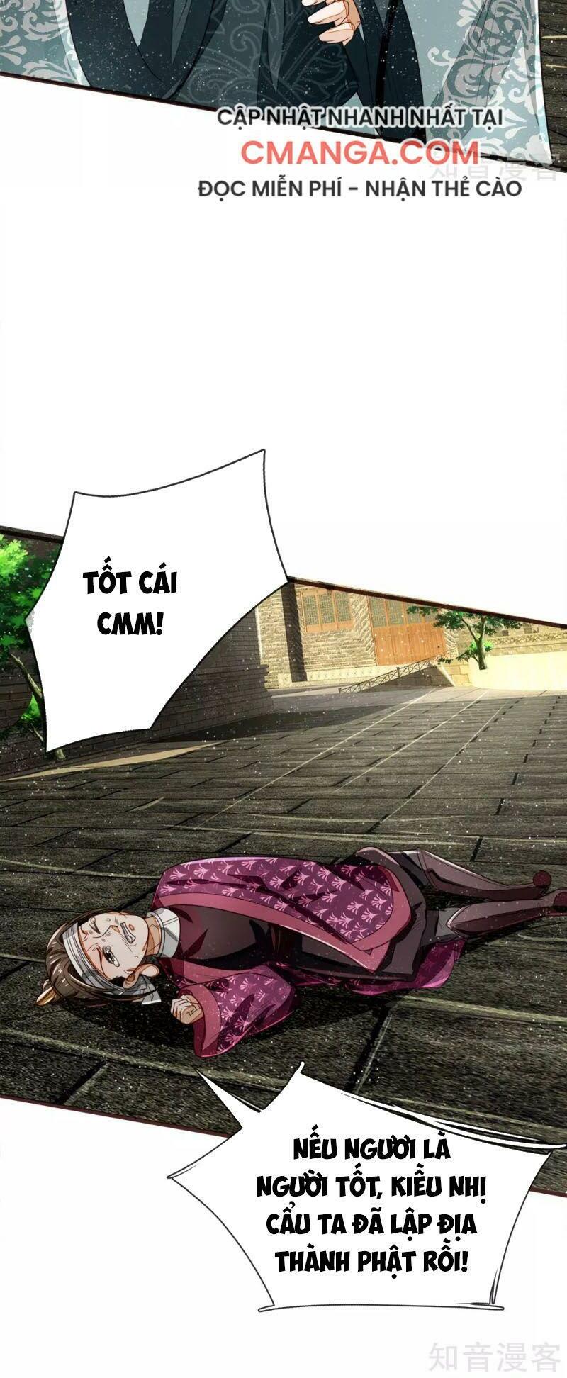Đệ Nhất Hoàn Khố: Chapter 105