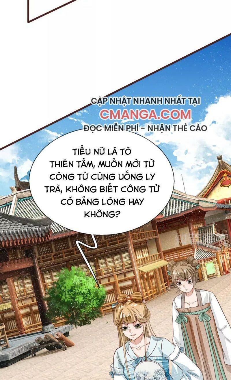 Đệ Nhất Hoàn Khố: Chapter 106