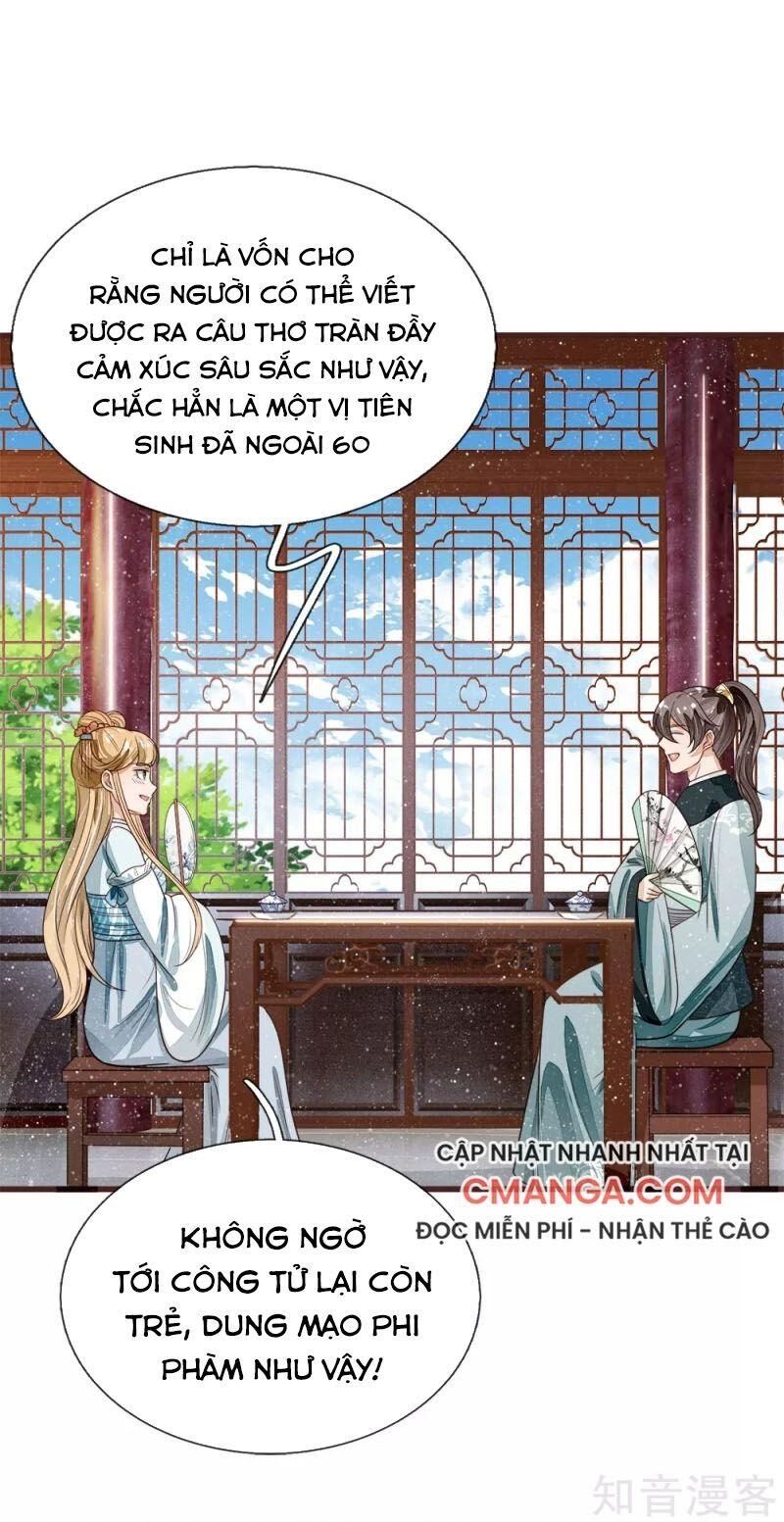 Đệ Nhất Hoàn Khố: Chapter 106