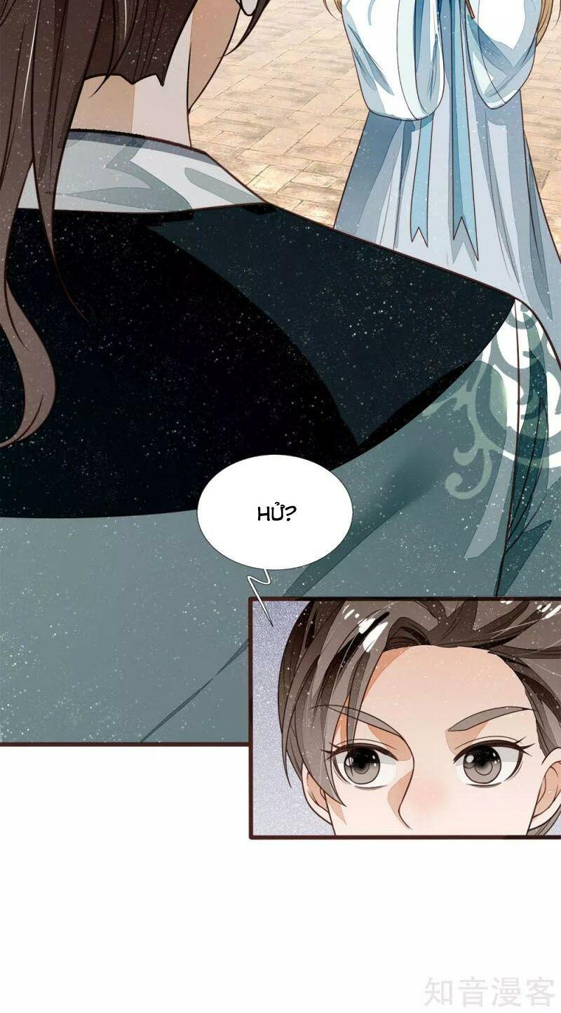 Đệ Nhất Hoàn Khố: Chapter 106
