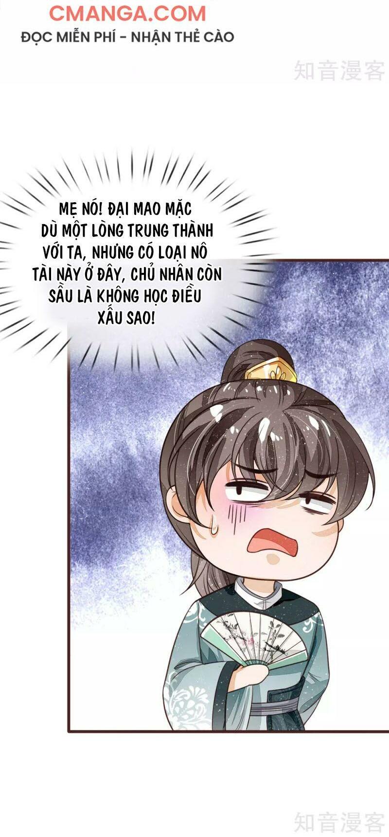 Đệ Nhất Hoàn Khố: Chapter 106