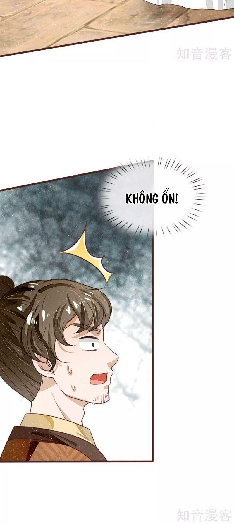 Đệ Nhất Hoàn Khố: Chapter 106