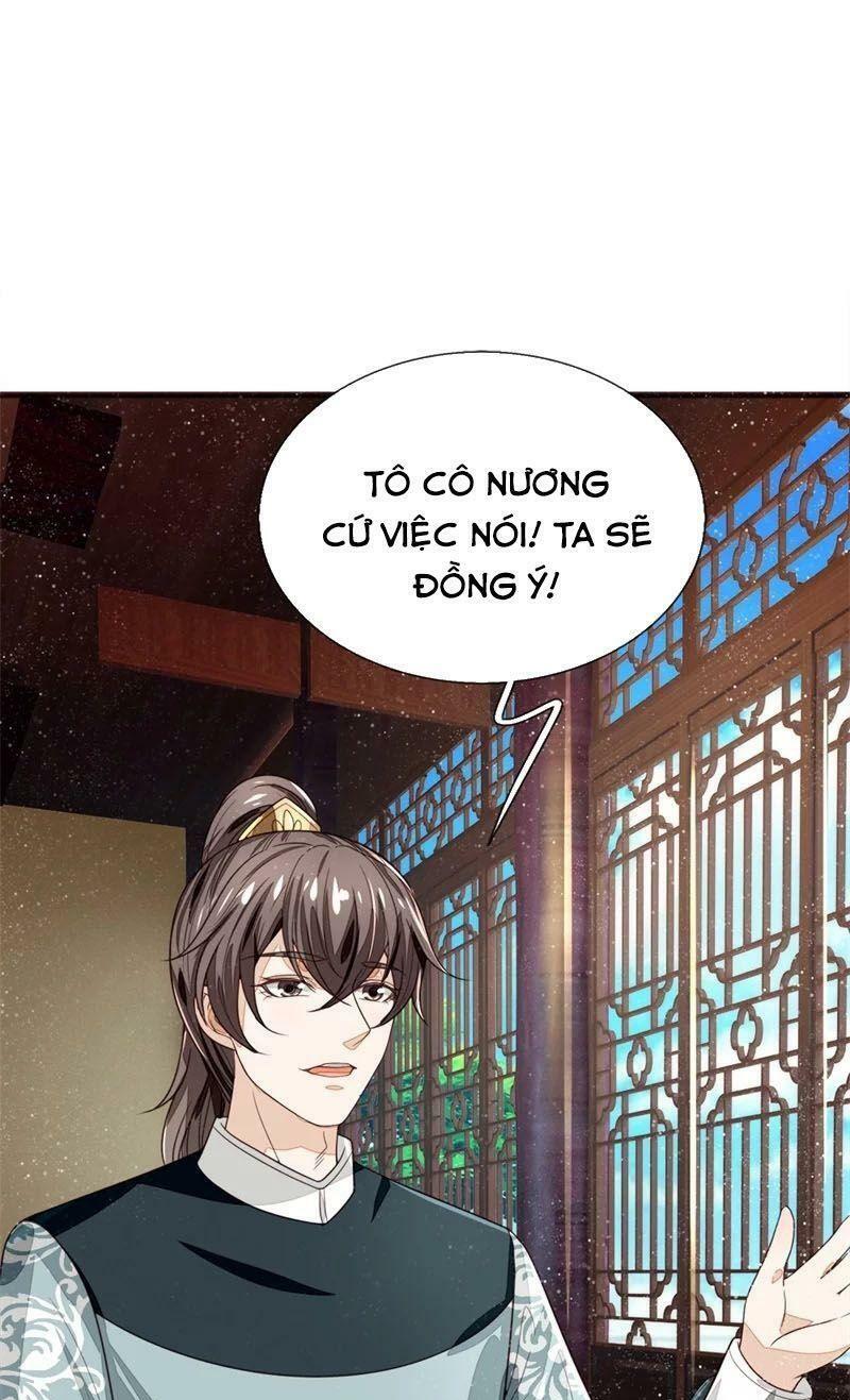 Đệ Nhất Hoàn Khố: Chapter 107