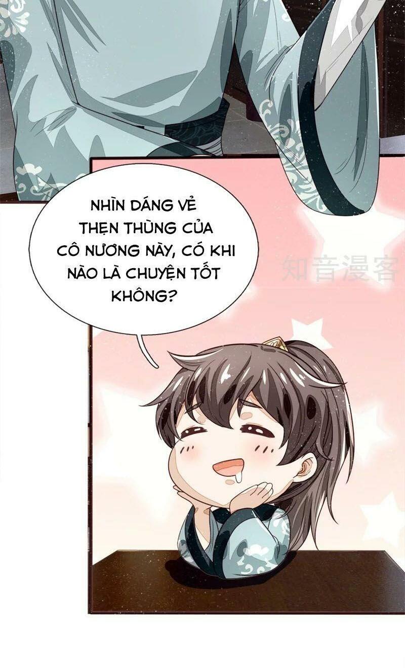 Đệ Nhất Hoàn Khố: Chapter 107
