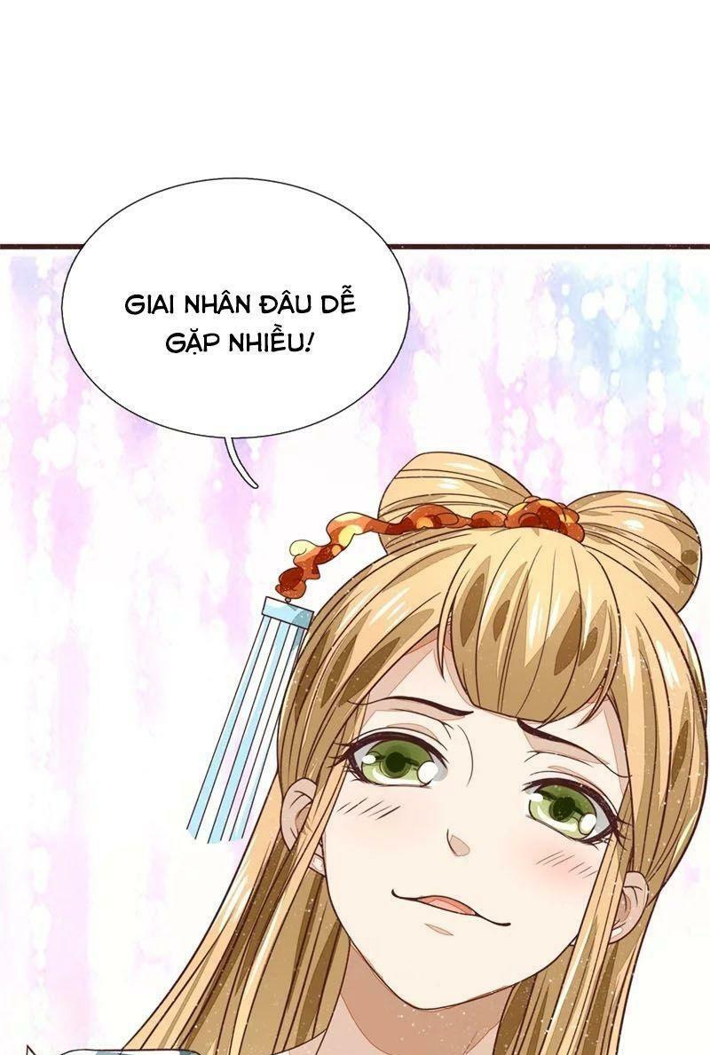 Đệ Nhất Hoàn Khố: Chapter 107