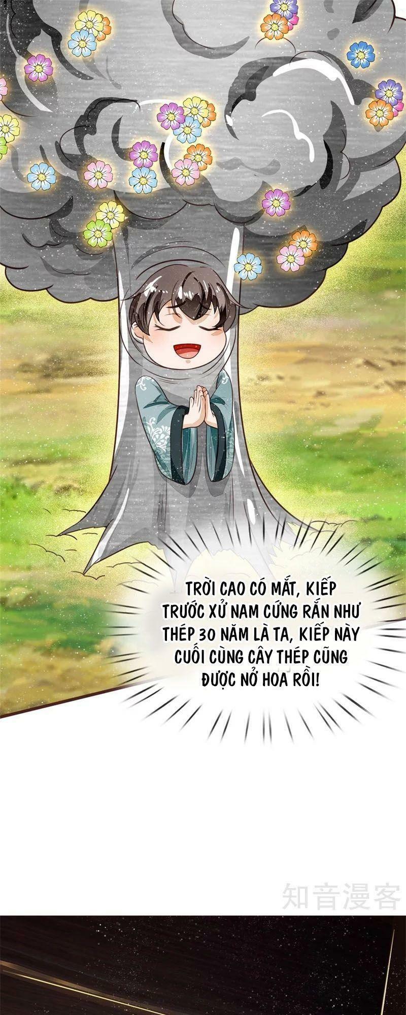 Đệ Nhất Hoàn Khố: Chapter 107