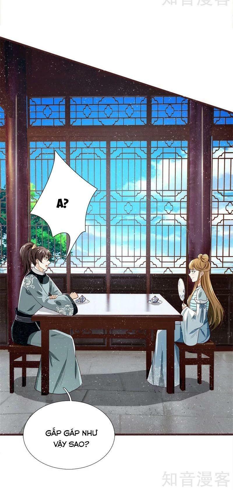 Đệ Nhất Hoàn Khố: Chapter 107