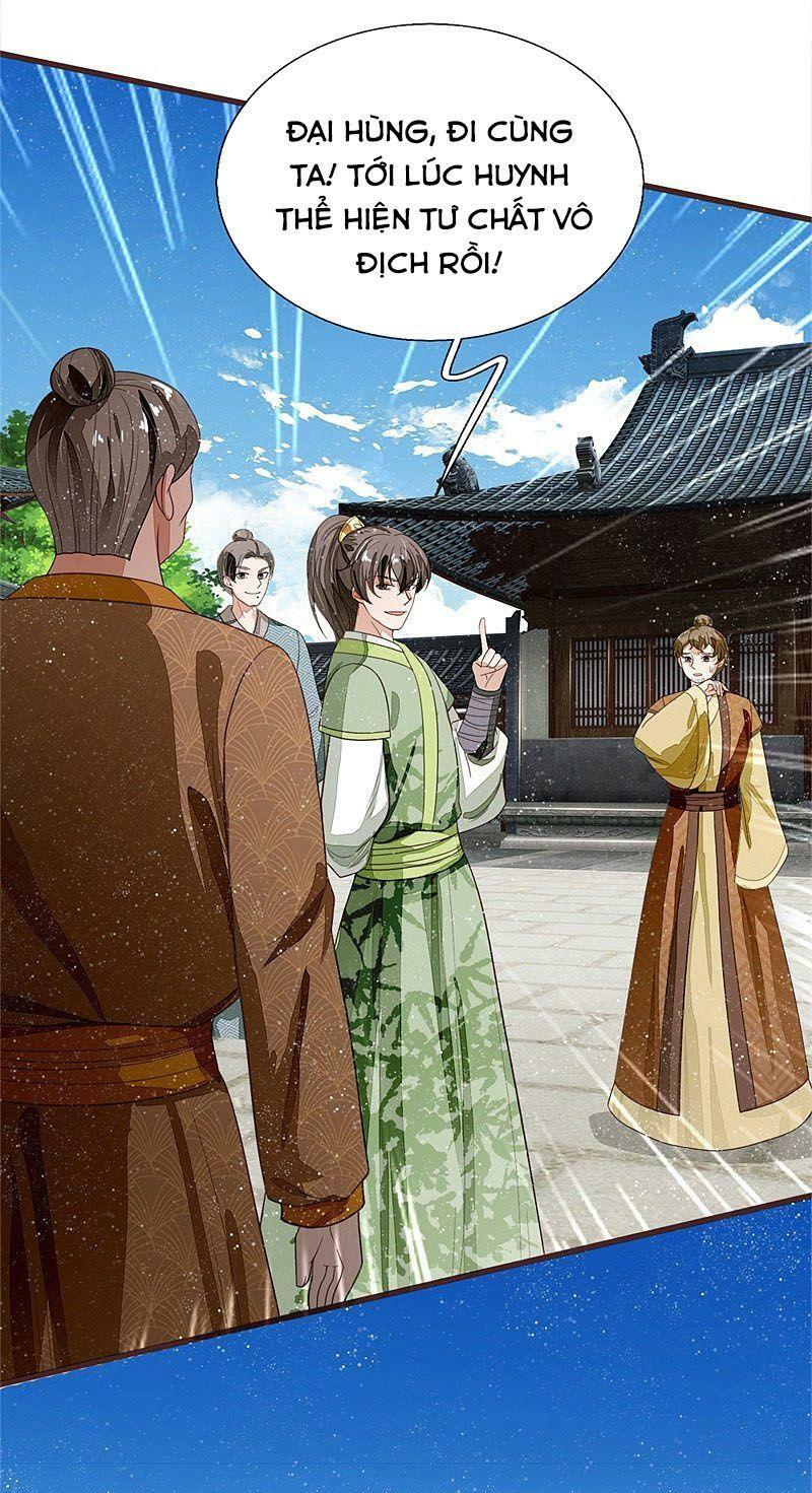 Đệ Nhất Hoàn Khố: Chapter 109
