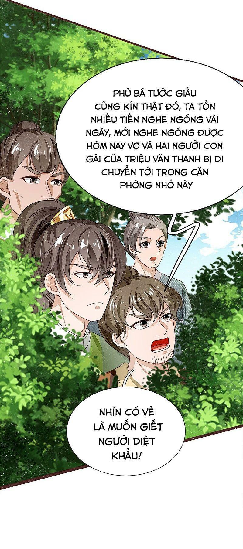 Đệ Nhất Hoàn Khố: Chapter 109