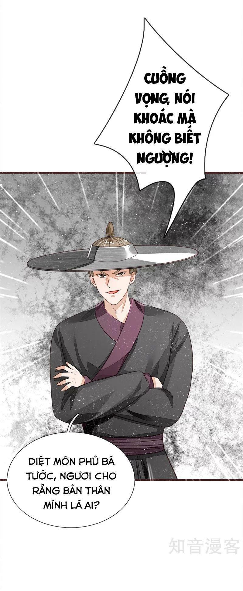 Đệ Nhất Hoàn Khố: Chapter 111