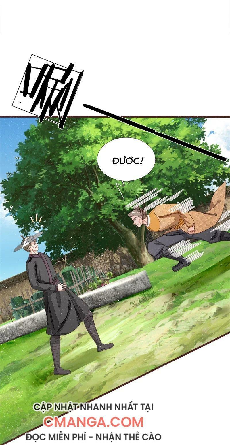 Đệ Nhất Hoàn Khố: Chapter 111