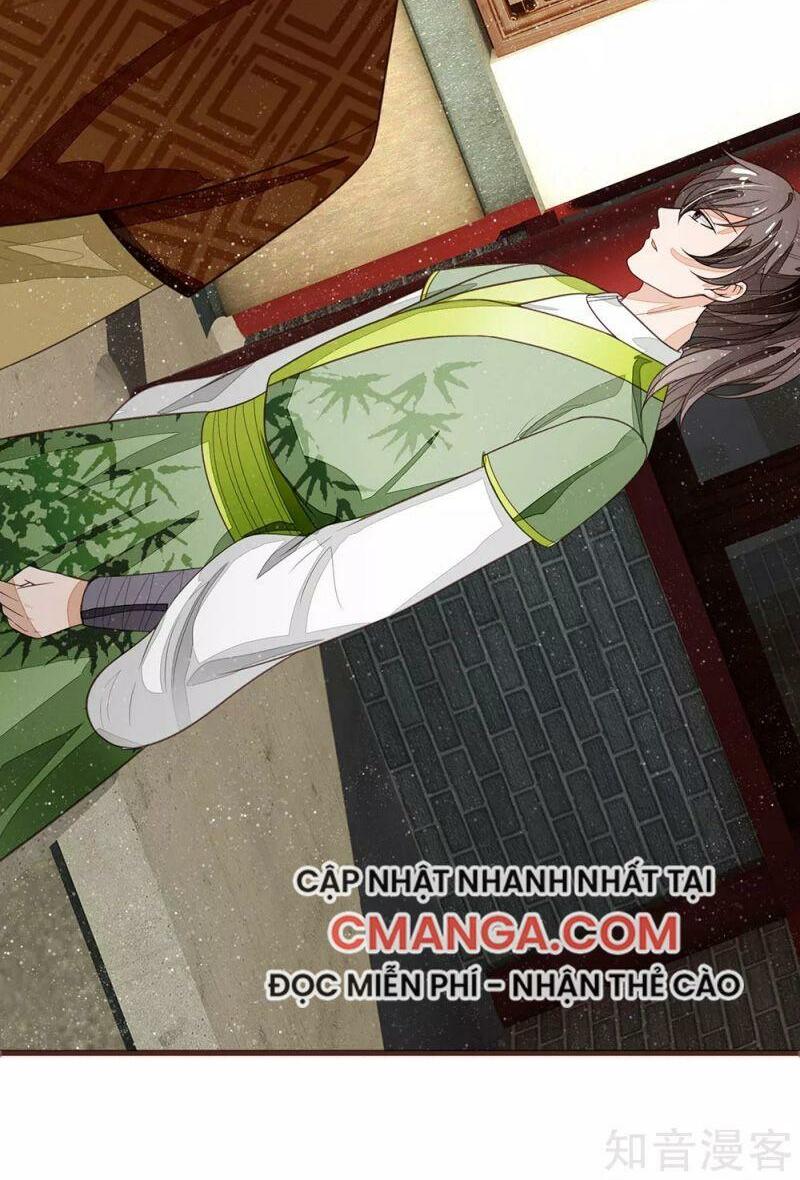 Đệ Nhất Hoàn Khố: Chapter 112