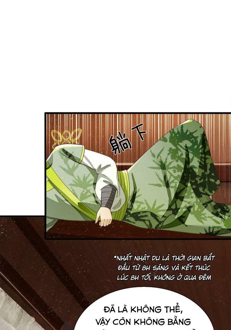 Đệ Nhất Hoàn Khố: Chapter 113