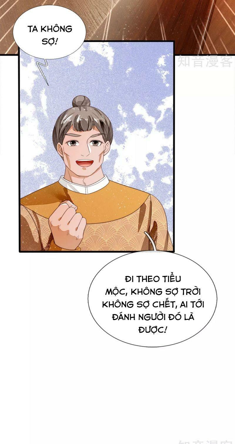 Đệ Nhất Hoàn Khố: Chapter 113